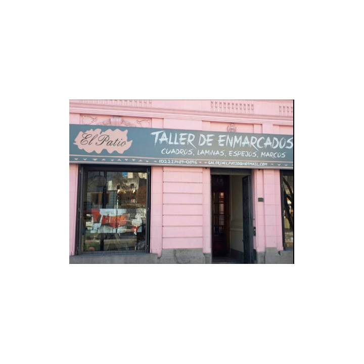 Galería en miniatura