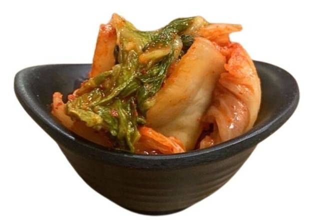 Kimchi
