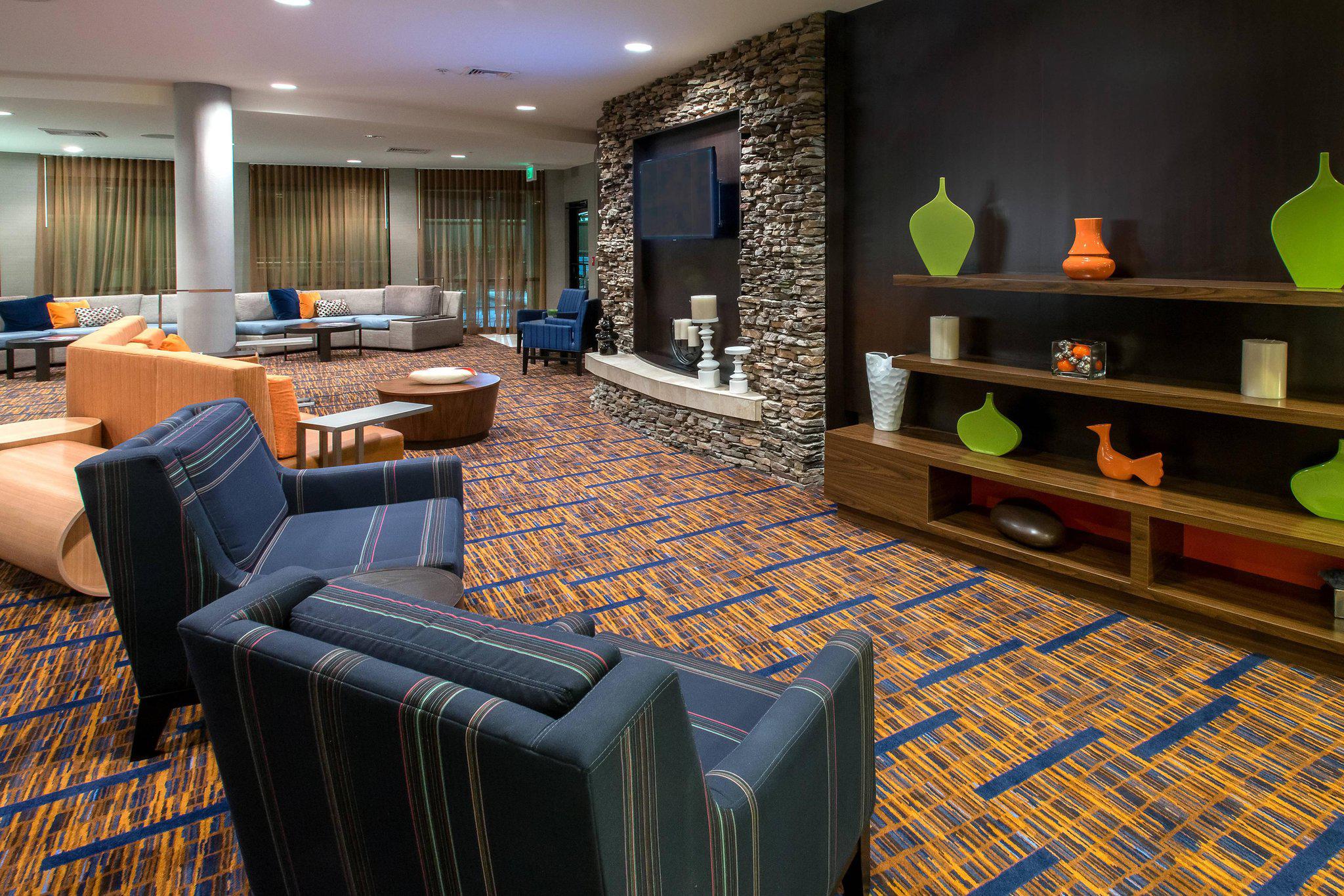 Courtyard by Marriott Albany Photo