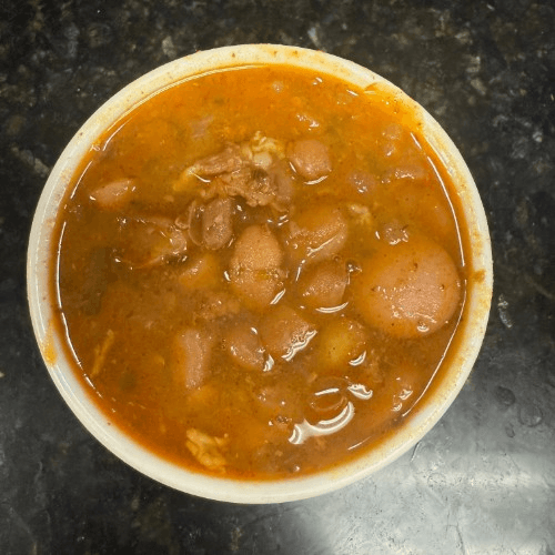 Charro Beans