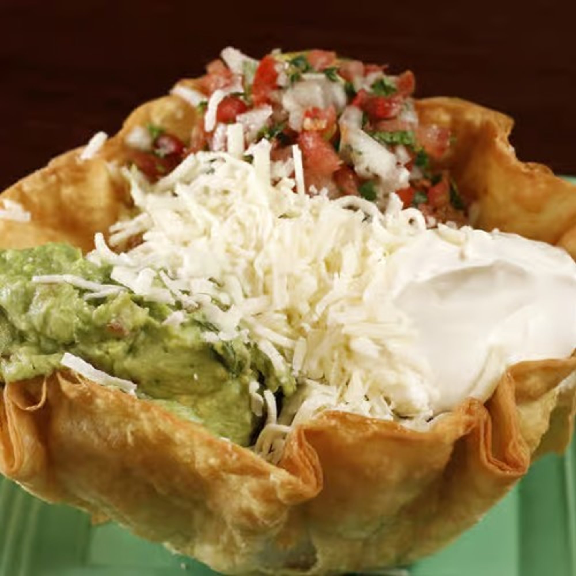 Taco Salad
