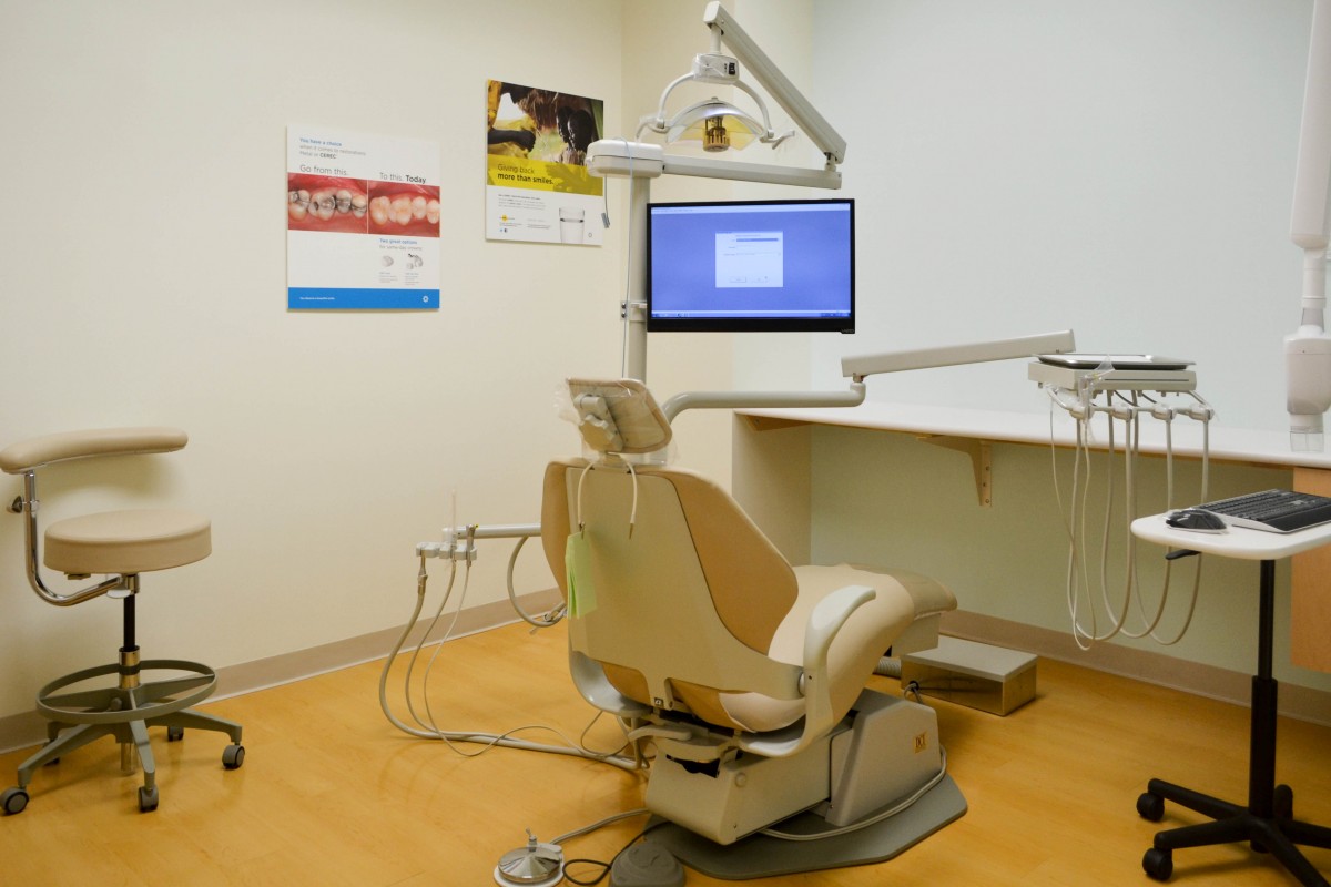 Rancho San Diego Dentists Photo