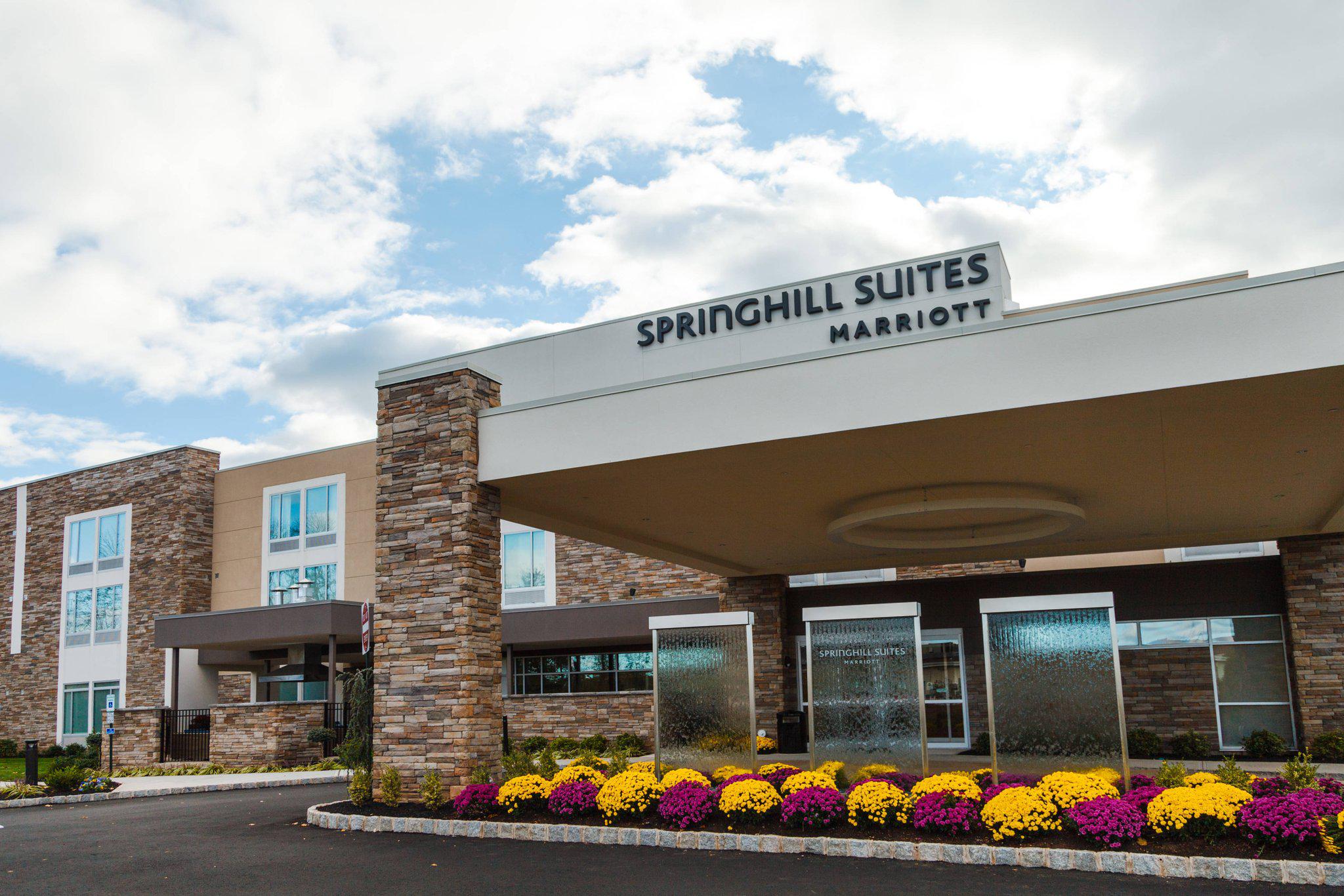 SpringHill Suites by Marriott Somerset Franklin Township Photo