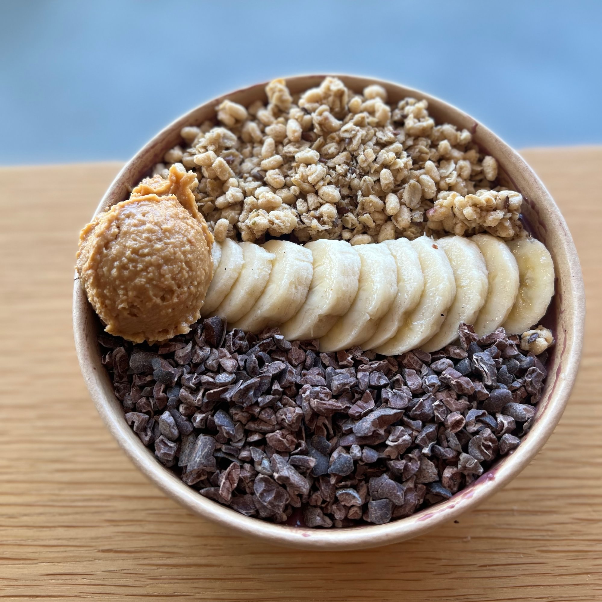 The Arnold Bowl