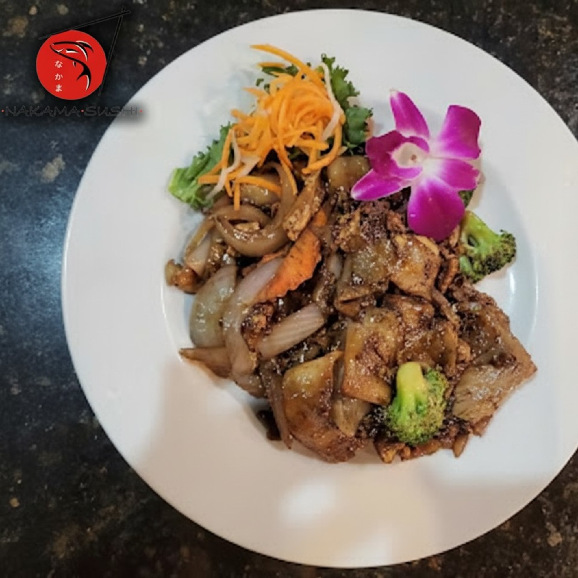 Pad See Ew