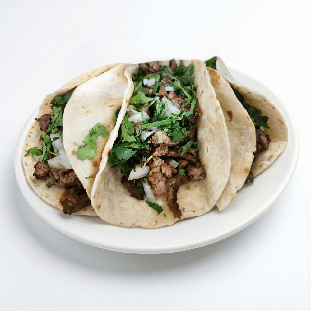 Carne Asada Tacos