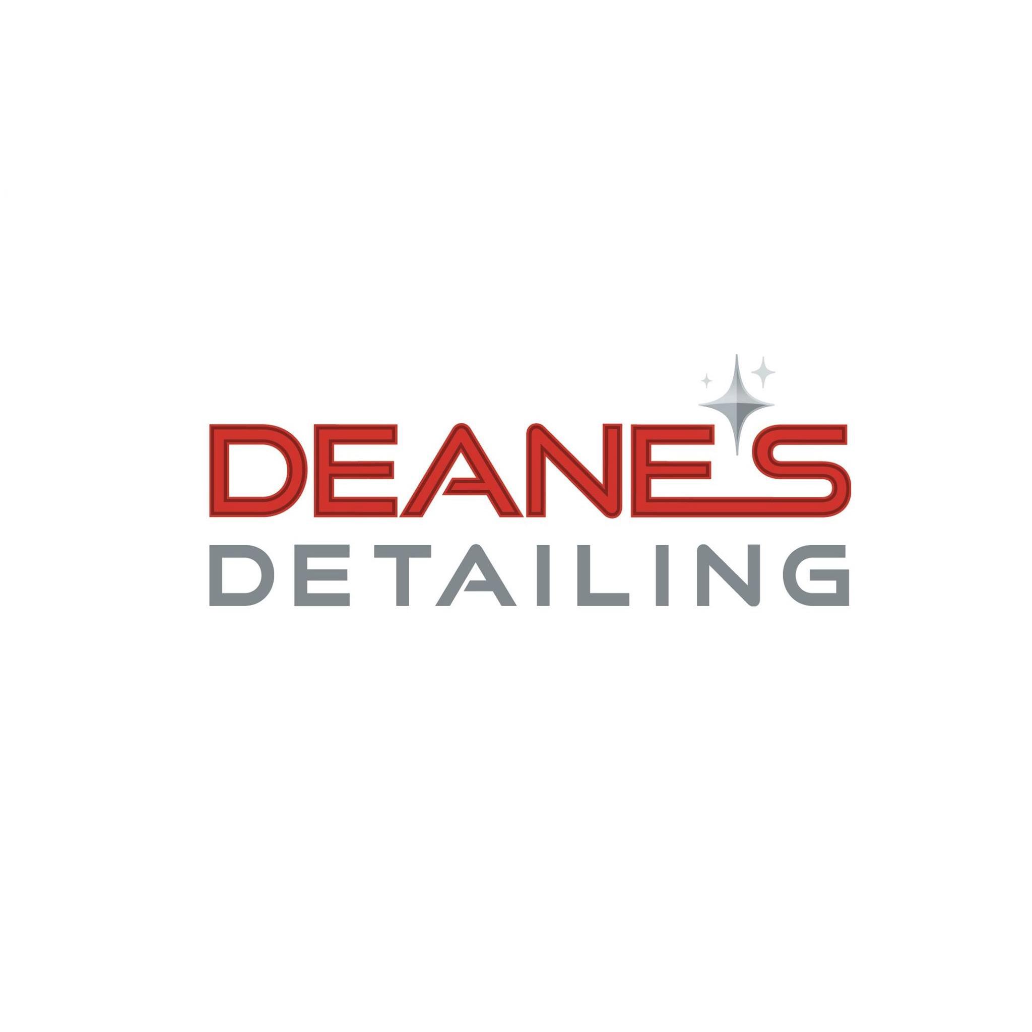 Deane's Detailing