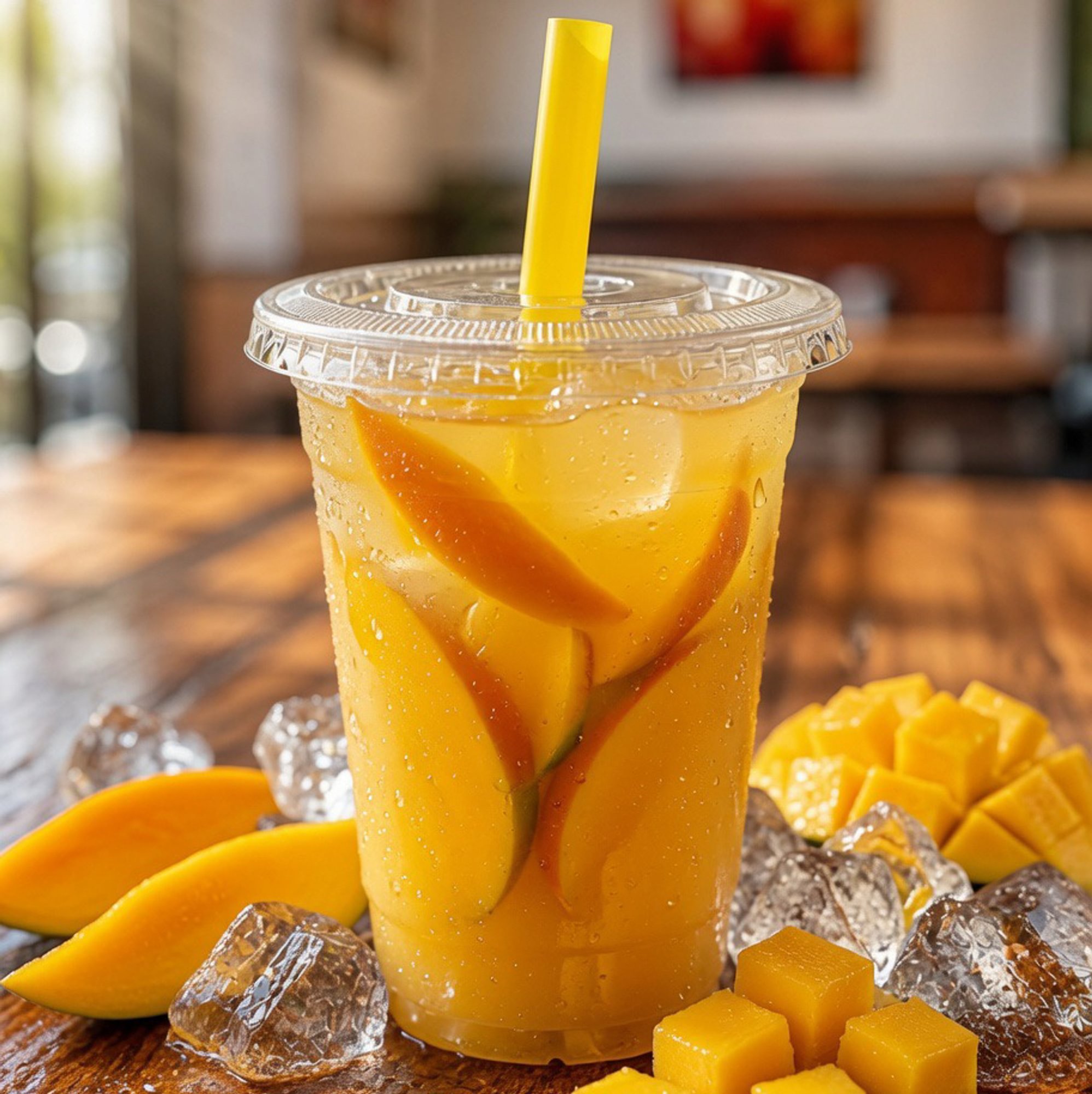 Mango