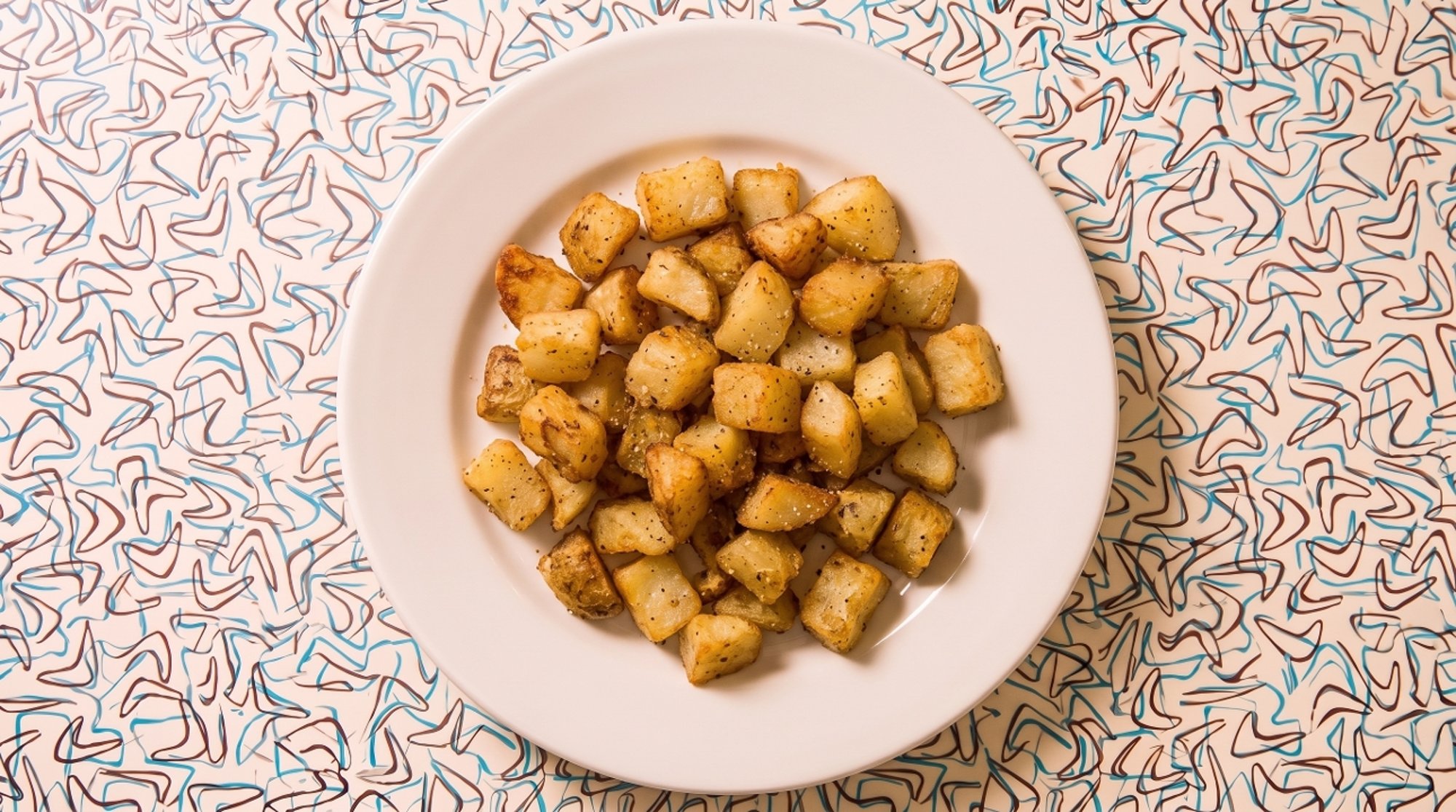 Side Homefries