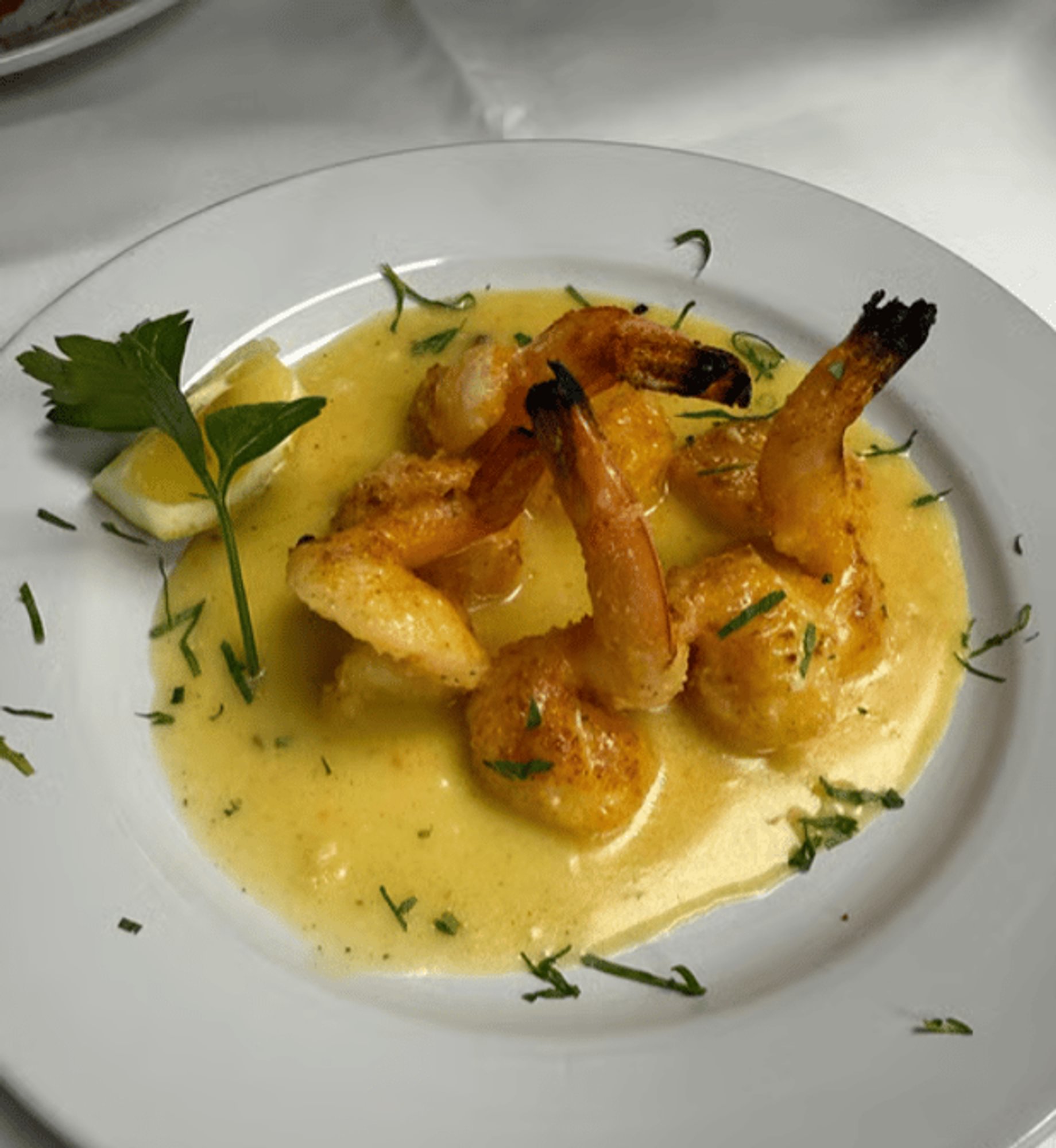 Scampi