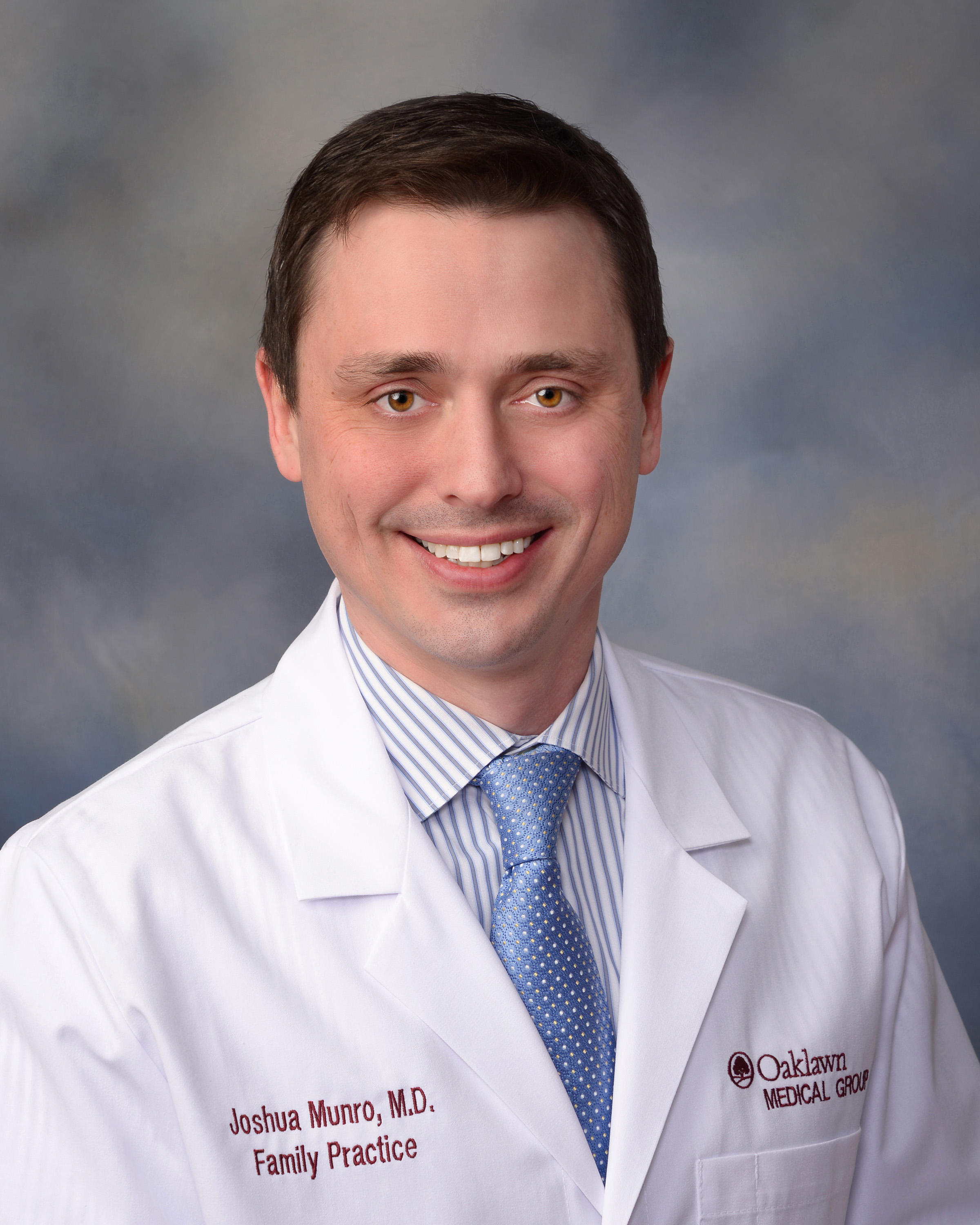 Image For Dr. Joshua D Munro MD