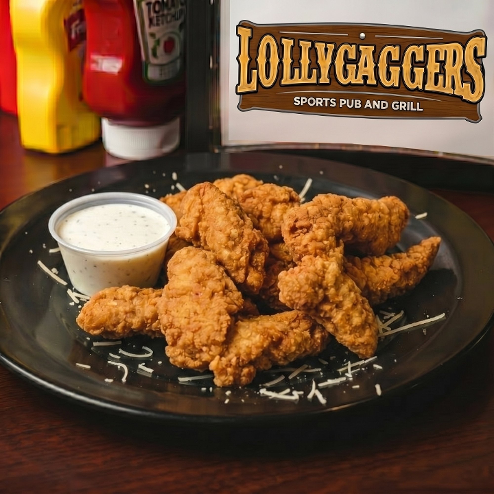 Chicken Tenders