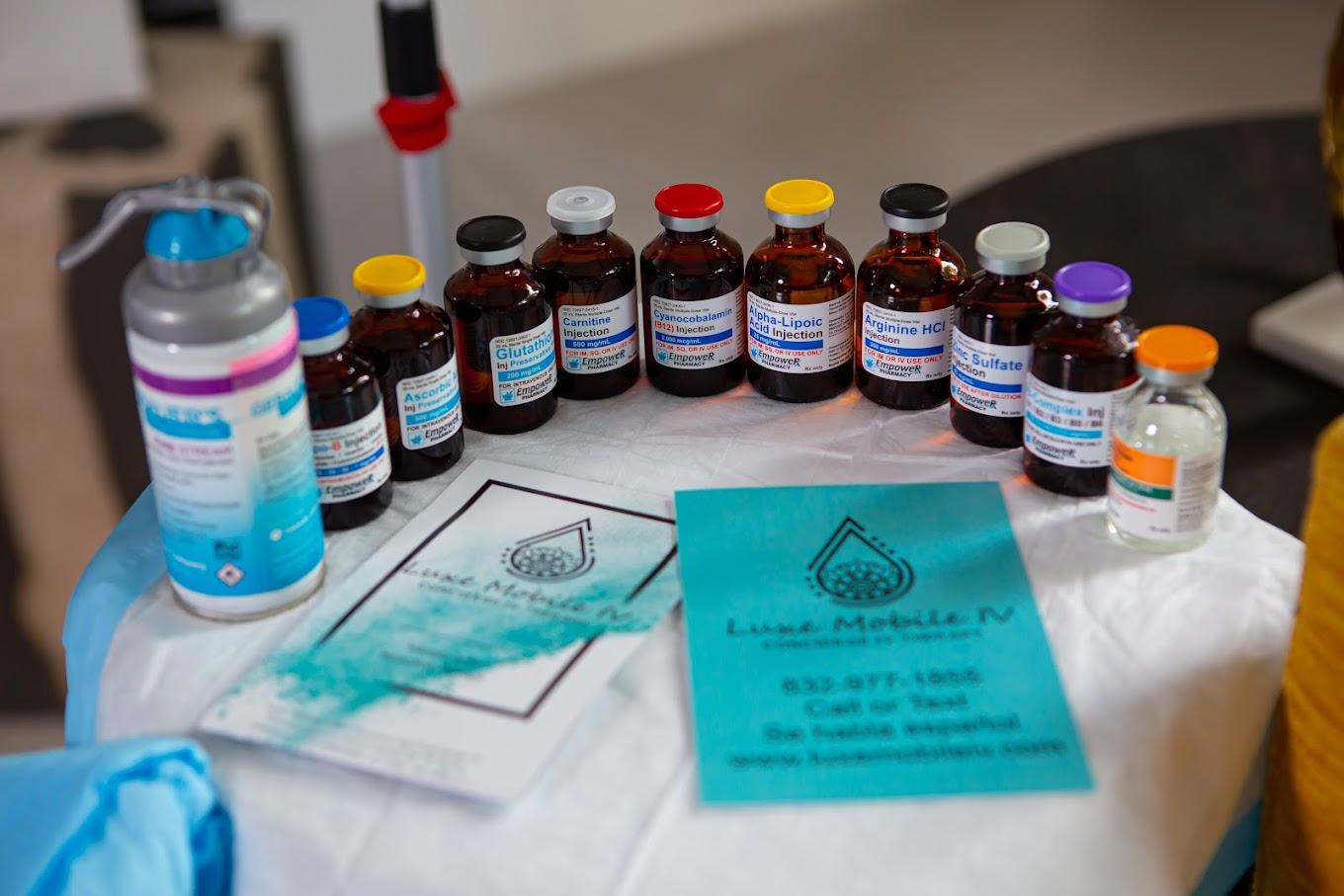 Luxe Mobile IV - Austin Image