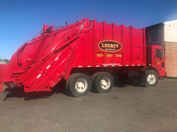 Legacy Services Inc Photo