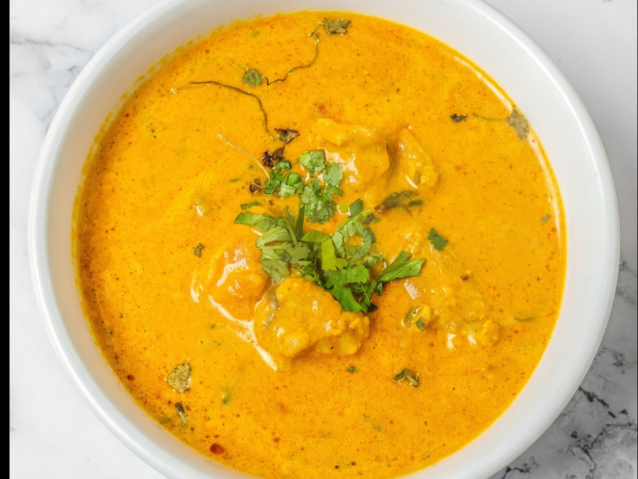 Goat Korma