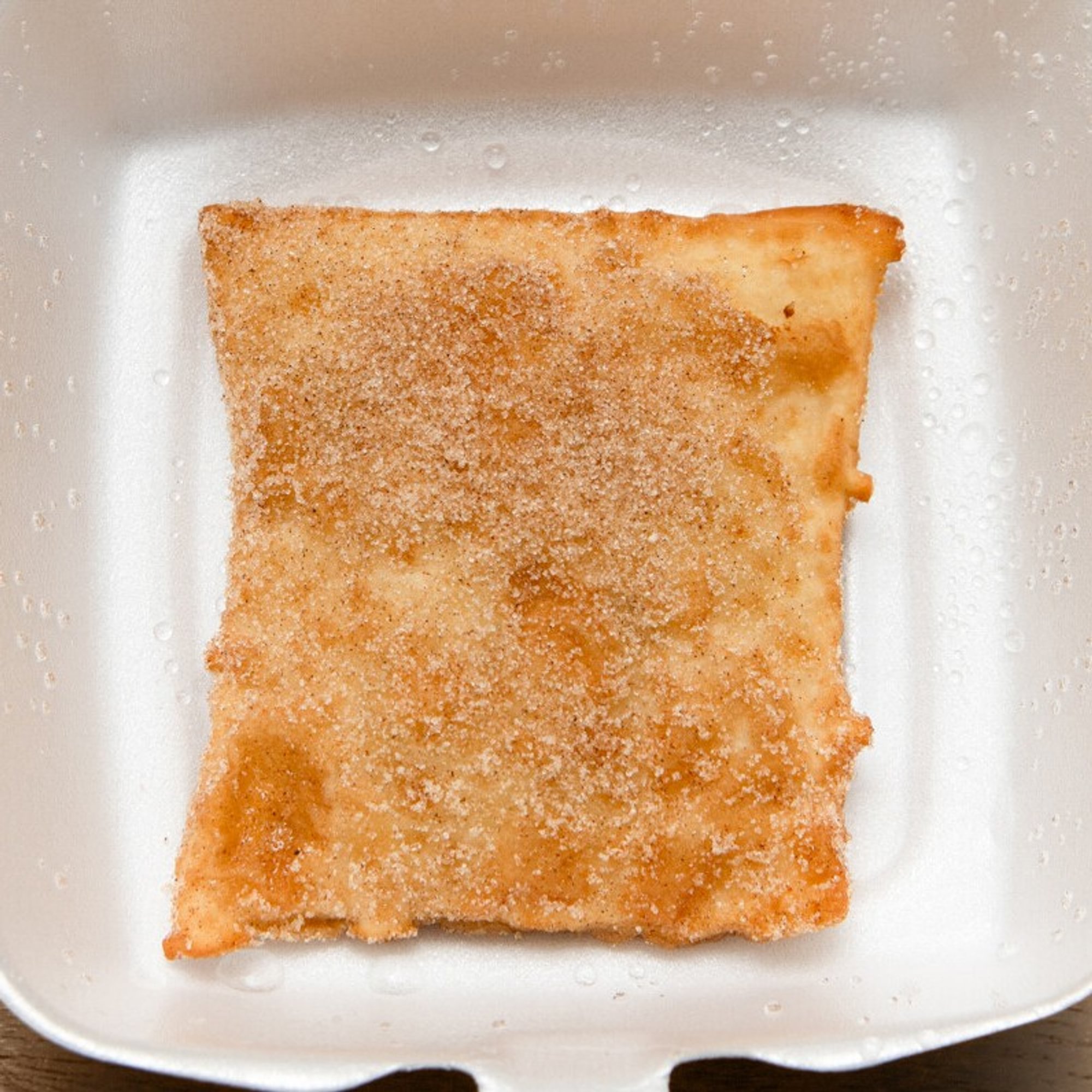 Sopapillas