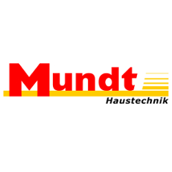 Logo von Mundt Haustechnik GmbH