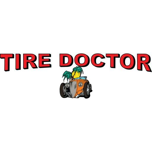 Tire Doctor Photo