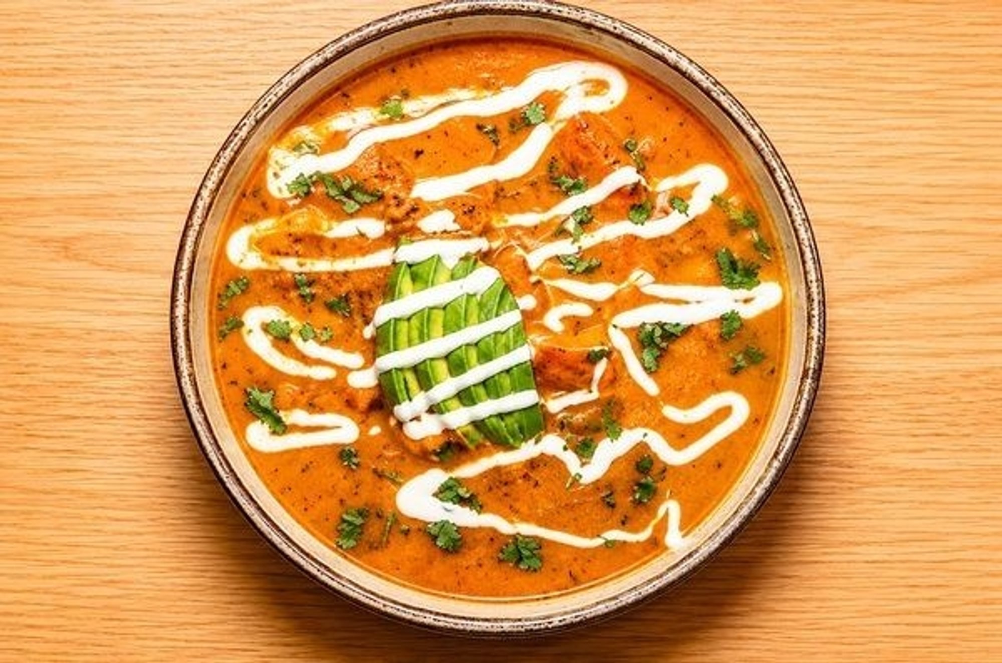 Tortilla Soup