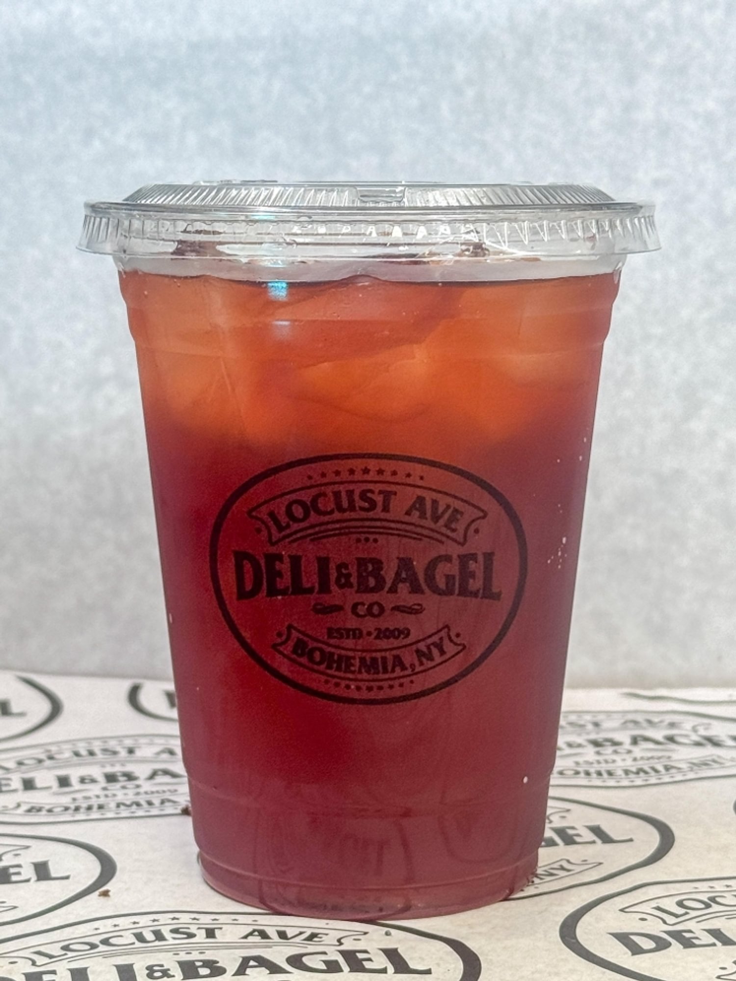 ice tea