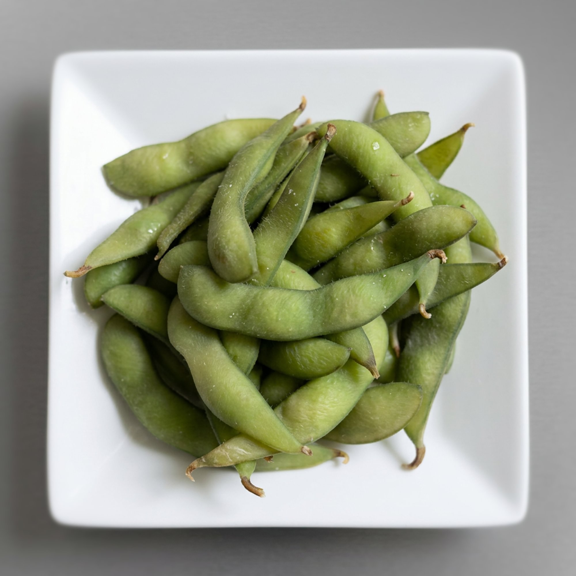 Edamame Sea Salt
