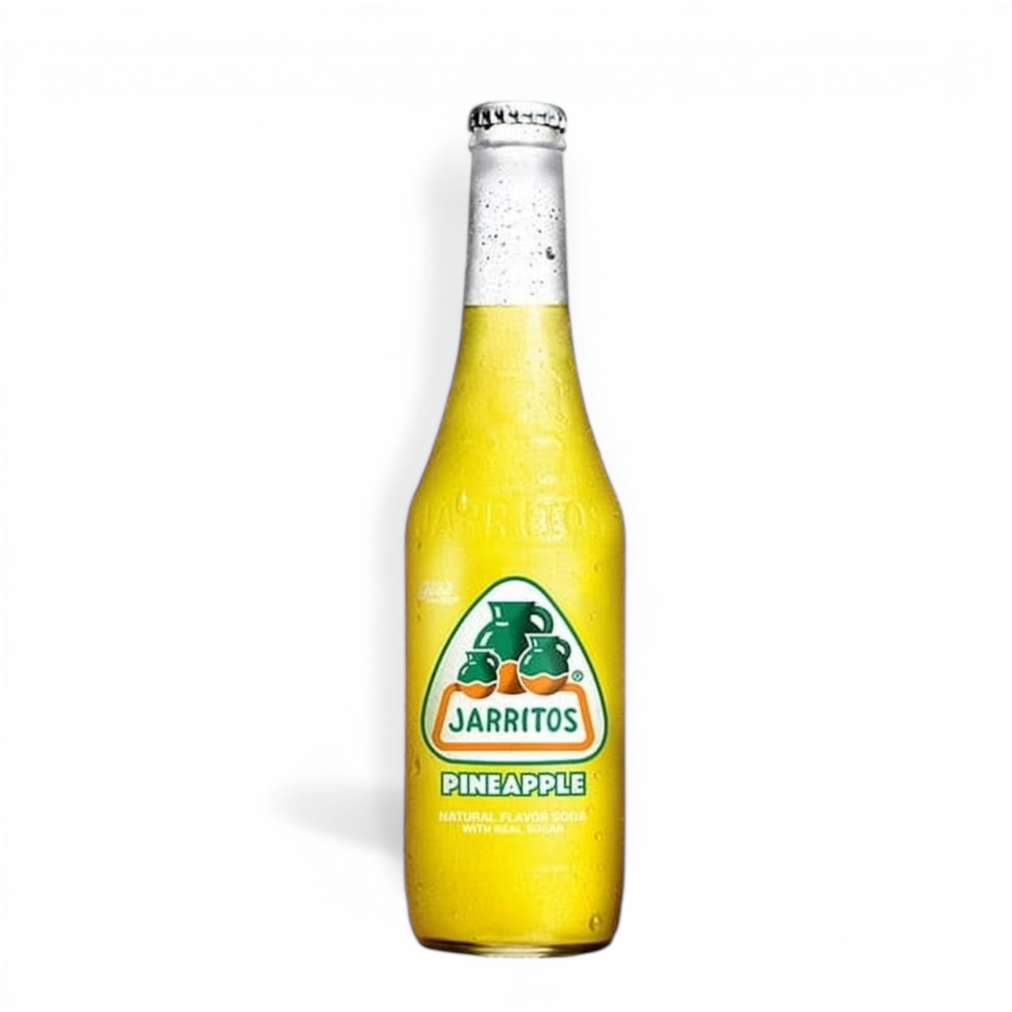 Pineapple Jarrito