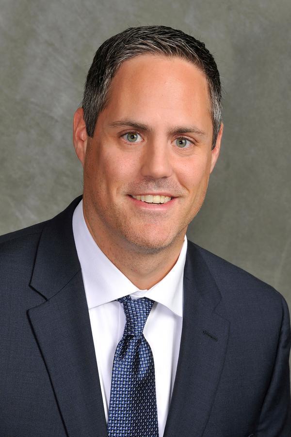 Edward Jones - Financial Advisor: Tommy Morelock Photo