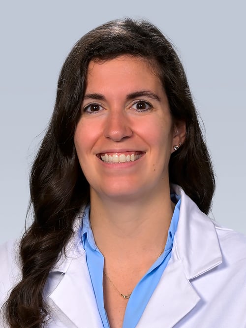 Julianna Grace Rodin, MD