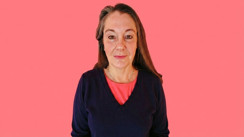 Brenda Francis