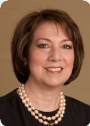 Photo of Anne Izzillo - Morgan Stanley