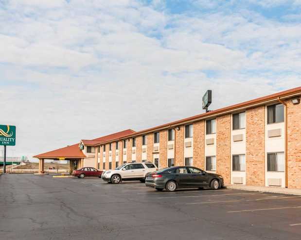 Images Quality Inn