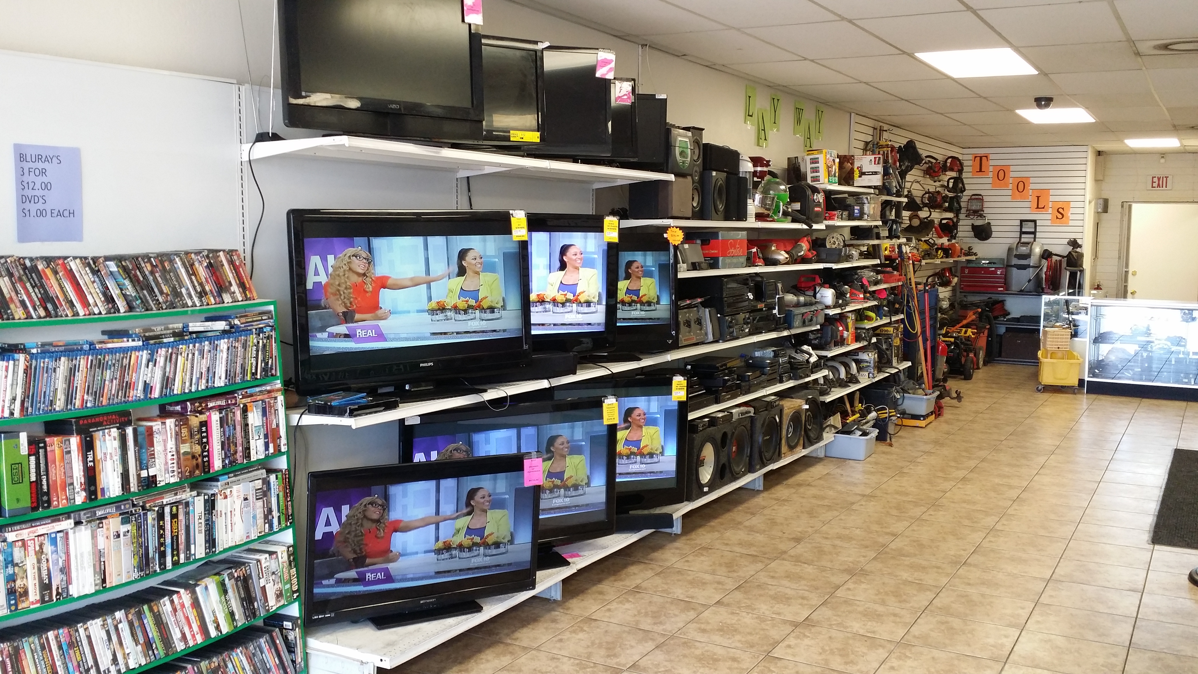 The Pawn Shop Coupons near me in Glendale | 8coupons