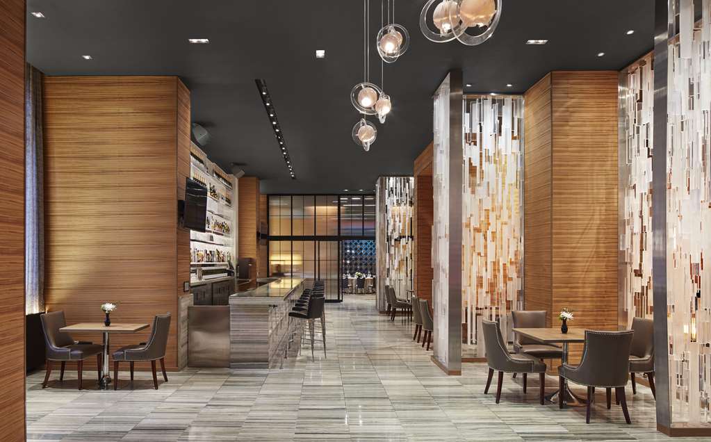 The Lofton Hotel Minneapolis, Tapestry Collection by Hilton Image