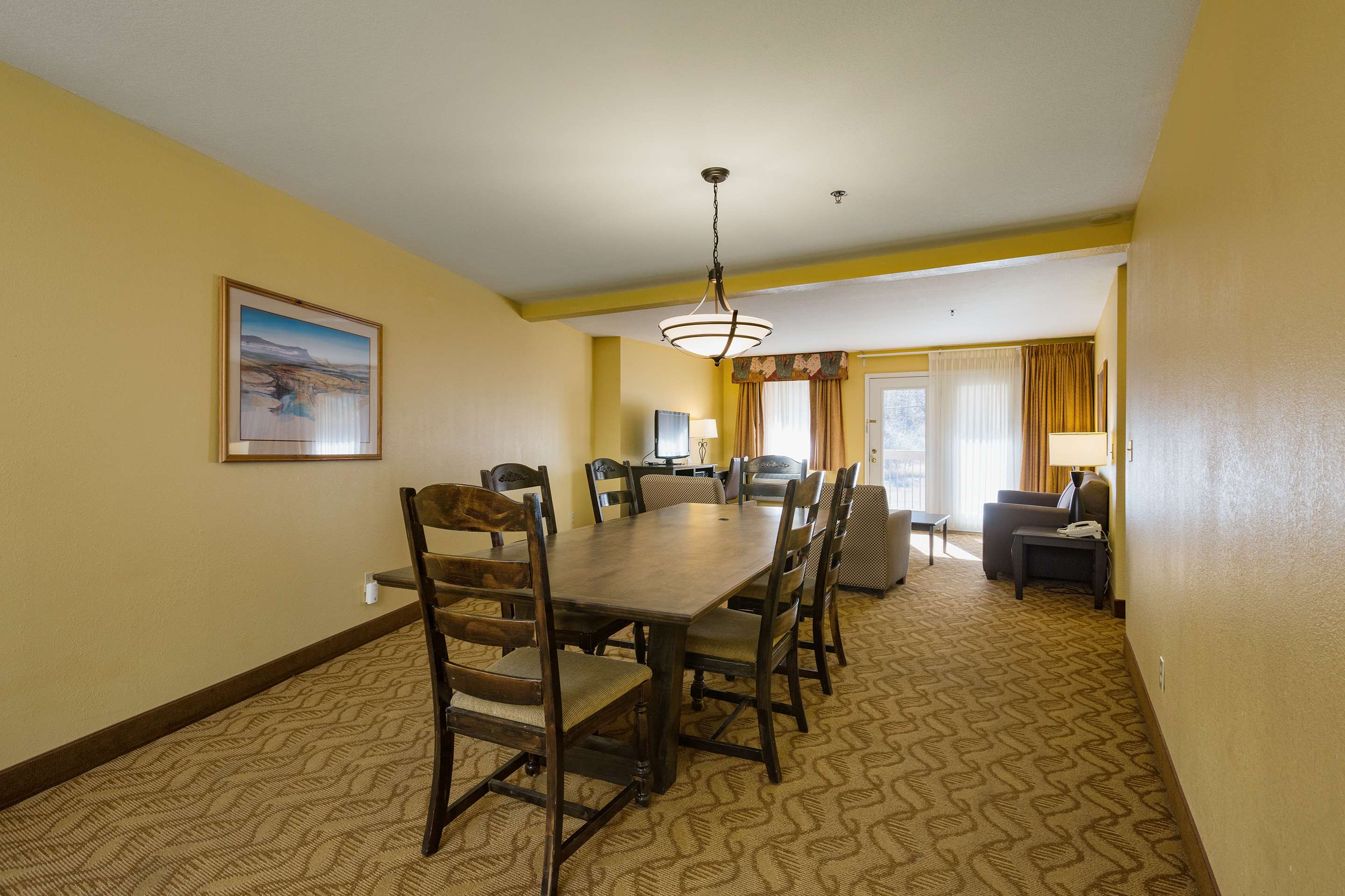 Best Western Durango Inn & Suites Photo