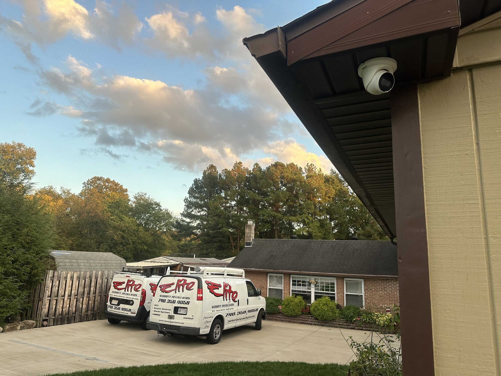 Elite Security Installation L.L.C Image