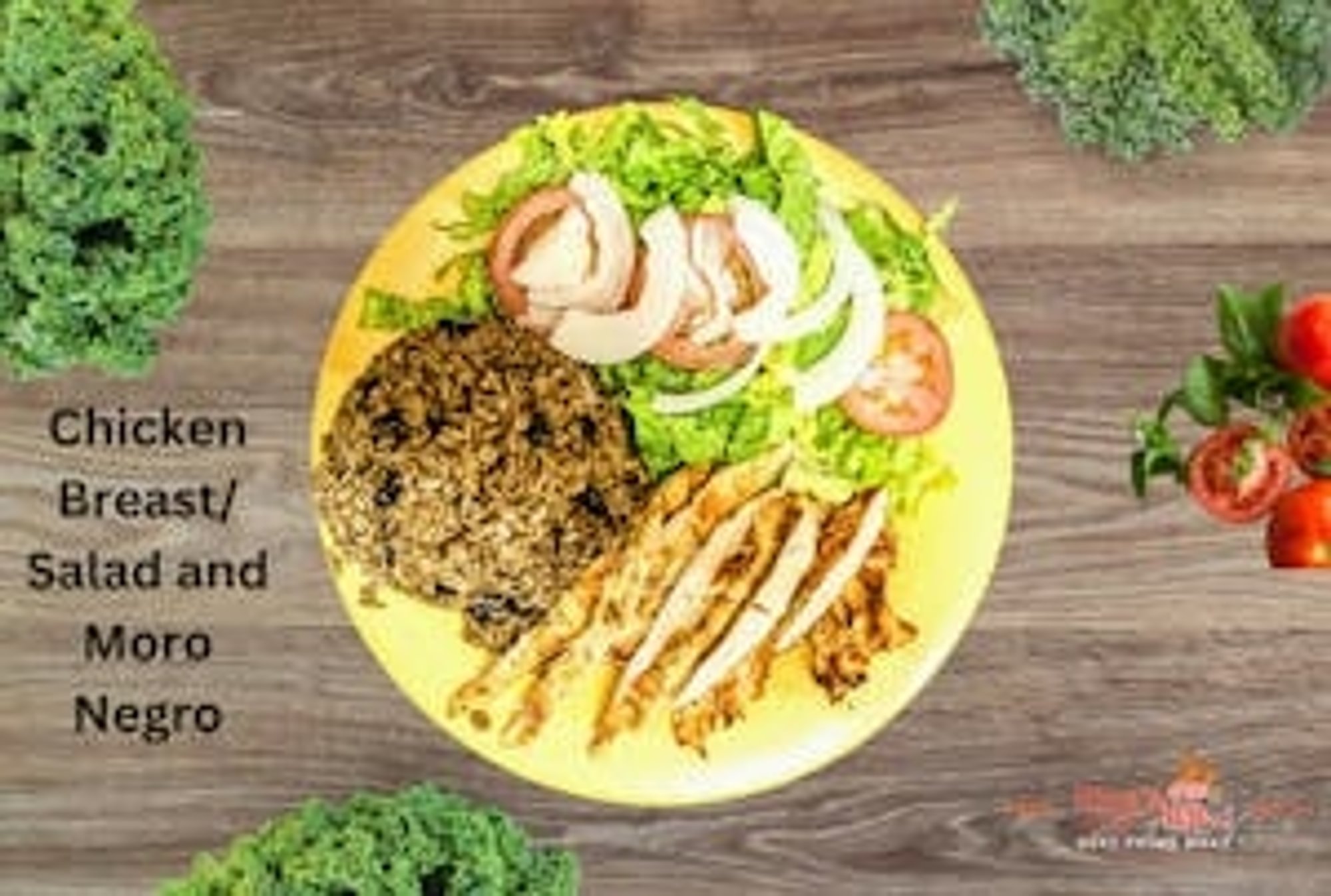 Chicken Breast