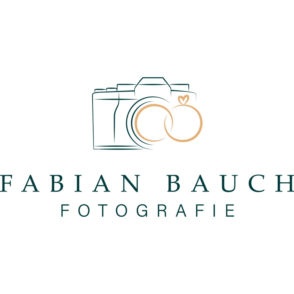 Logo von Fotografie Fabian Bauch