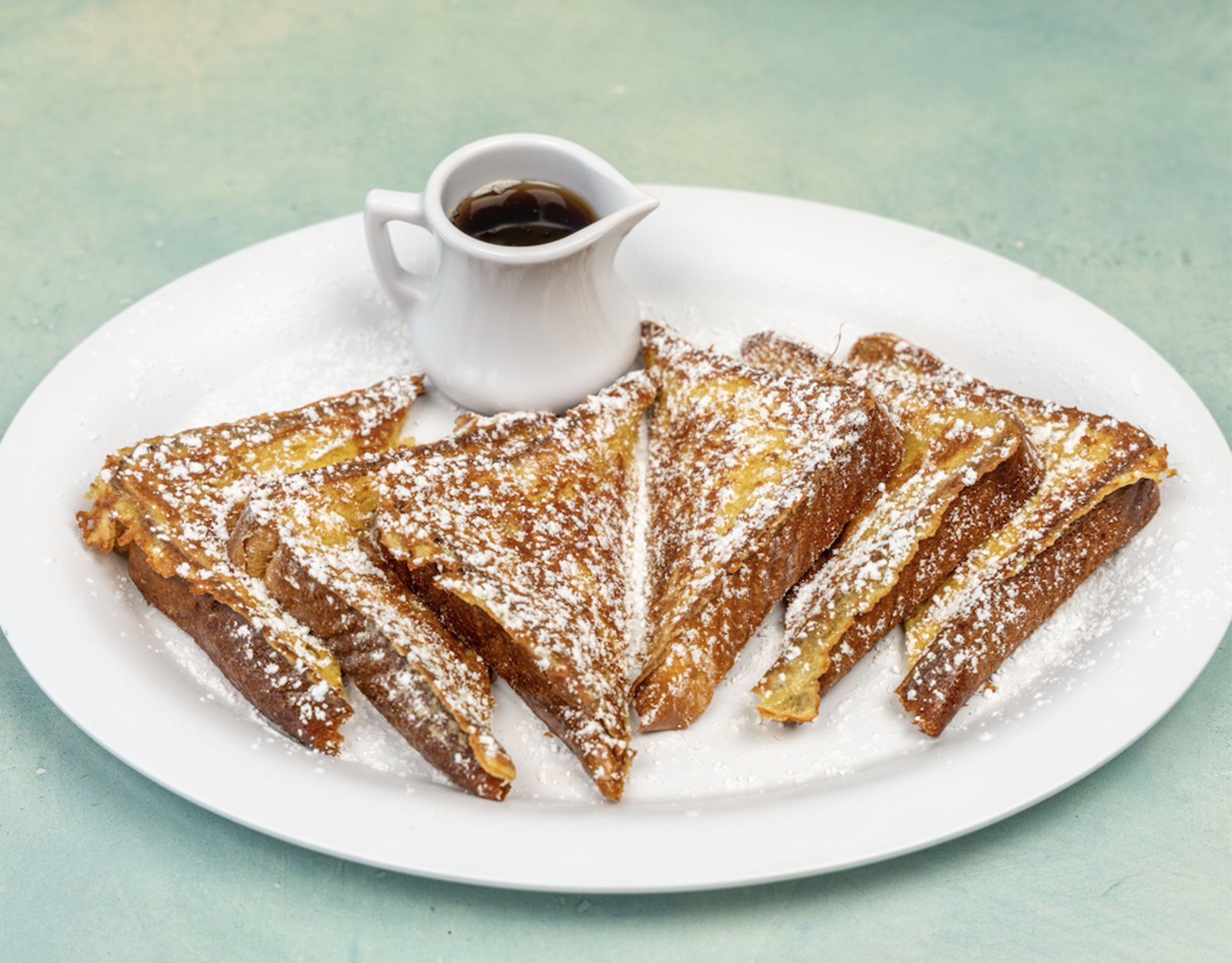 French Toast