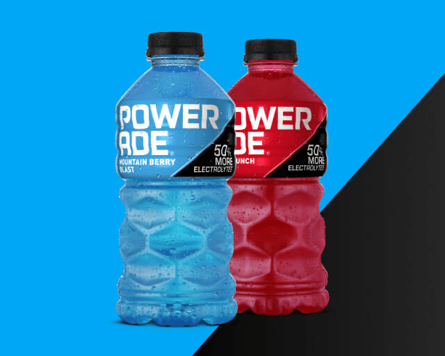 Powerade