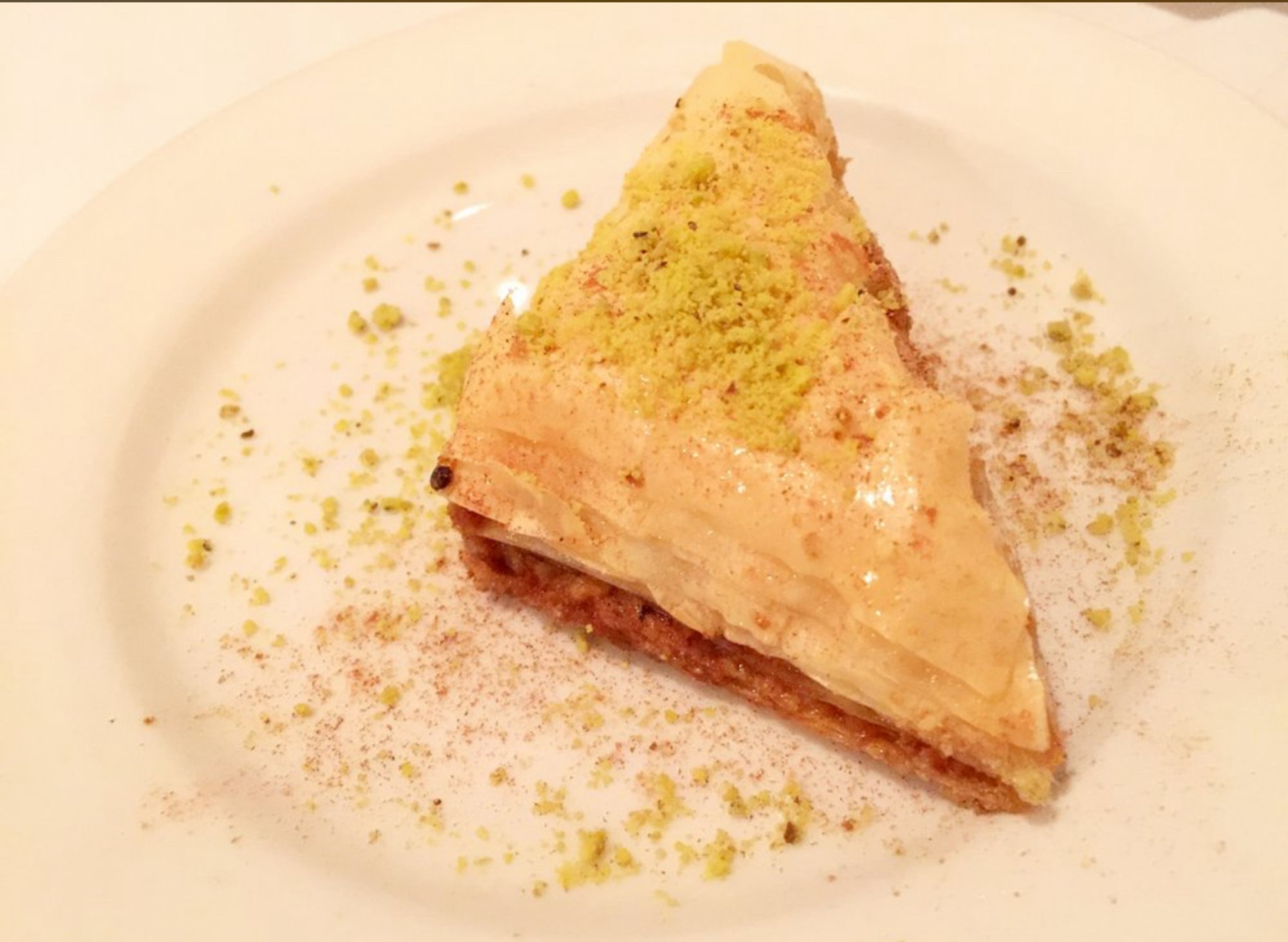 Baklava