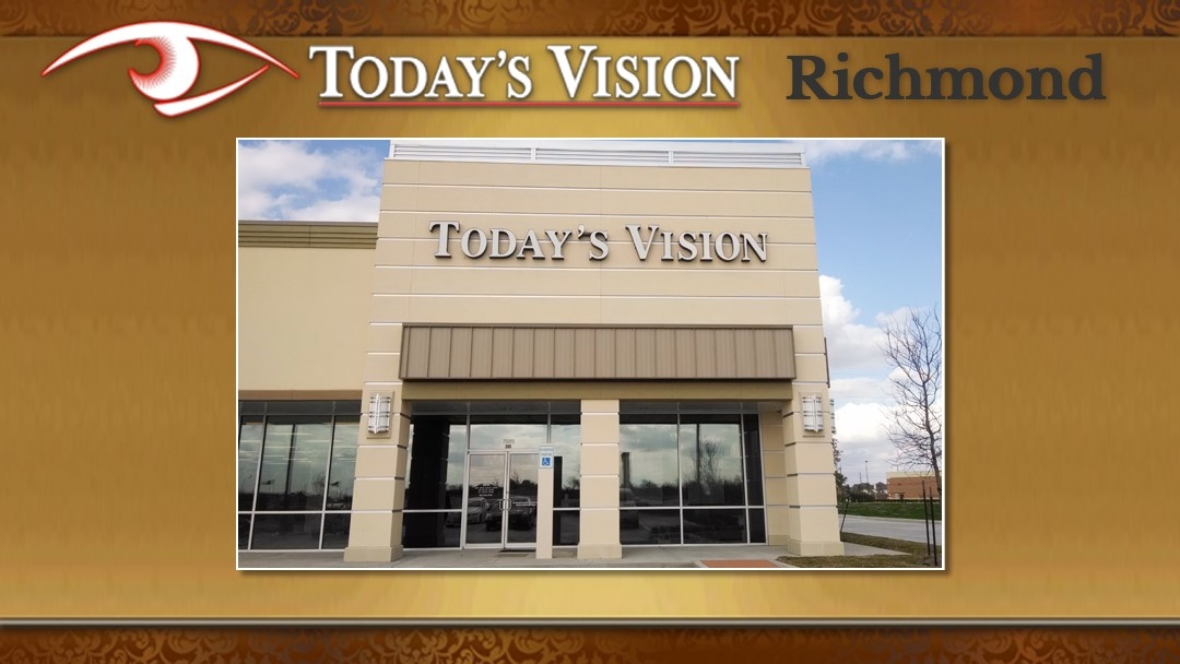 Today's Vision Richmond Photo