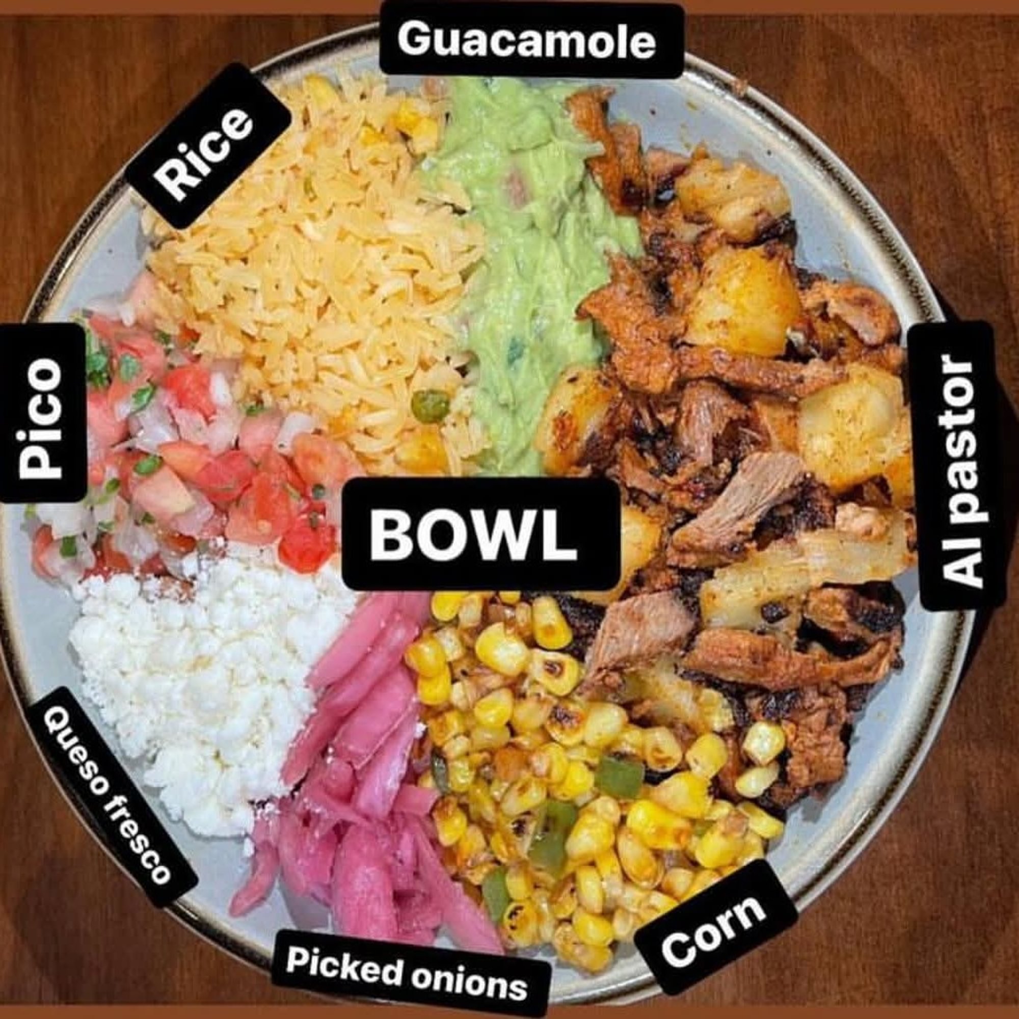 Bowls