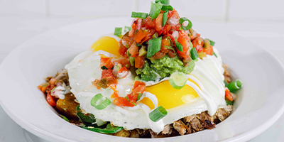 Loco Hash