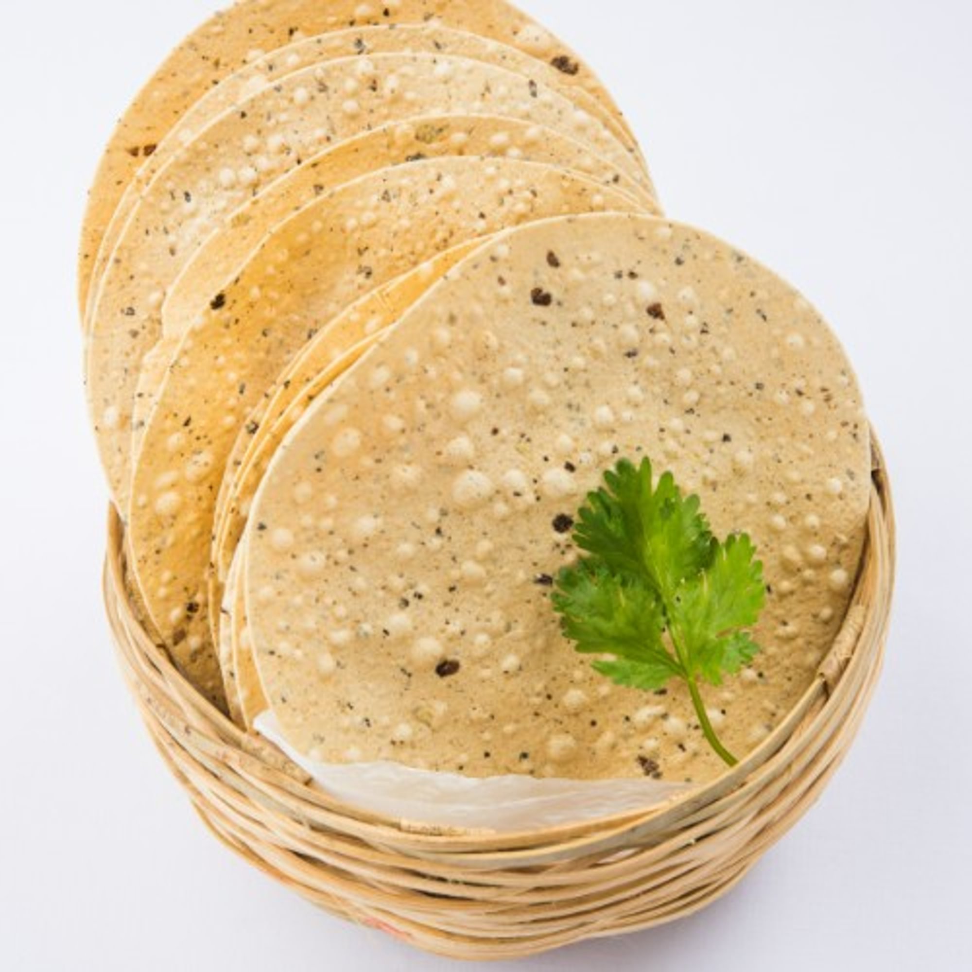 Papadum