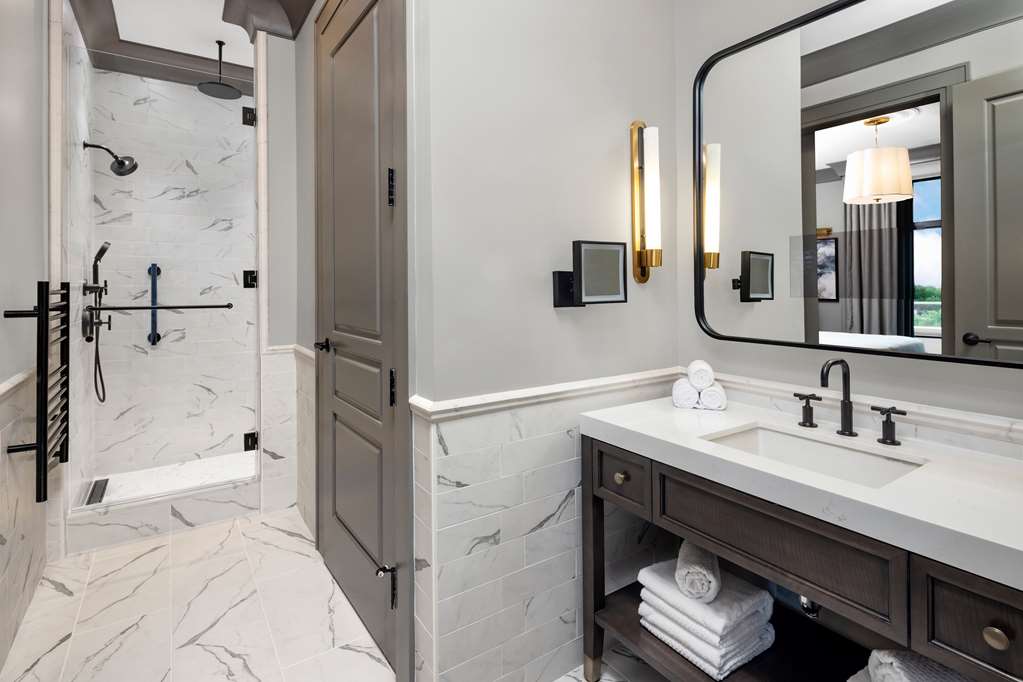 Hilton Club Liberty Place Charleston Image