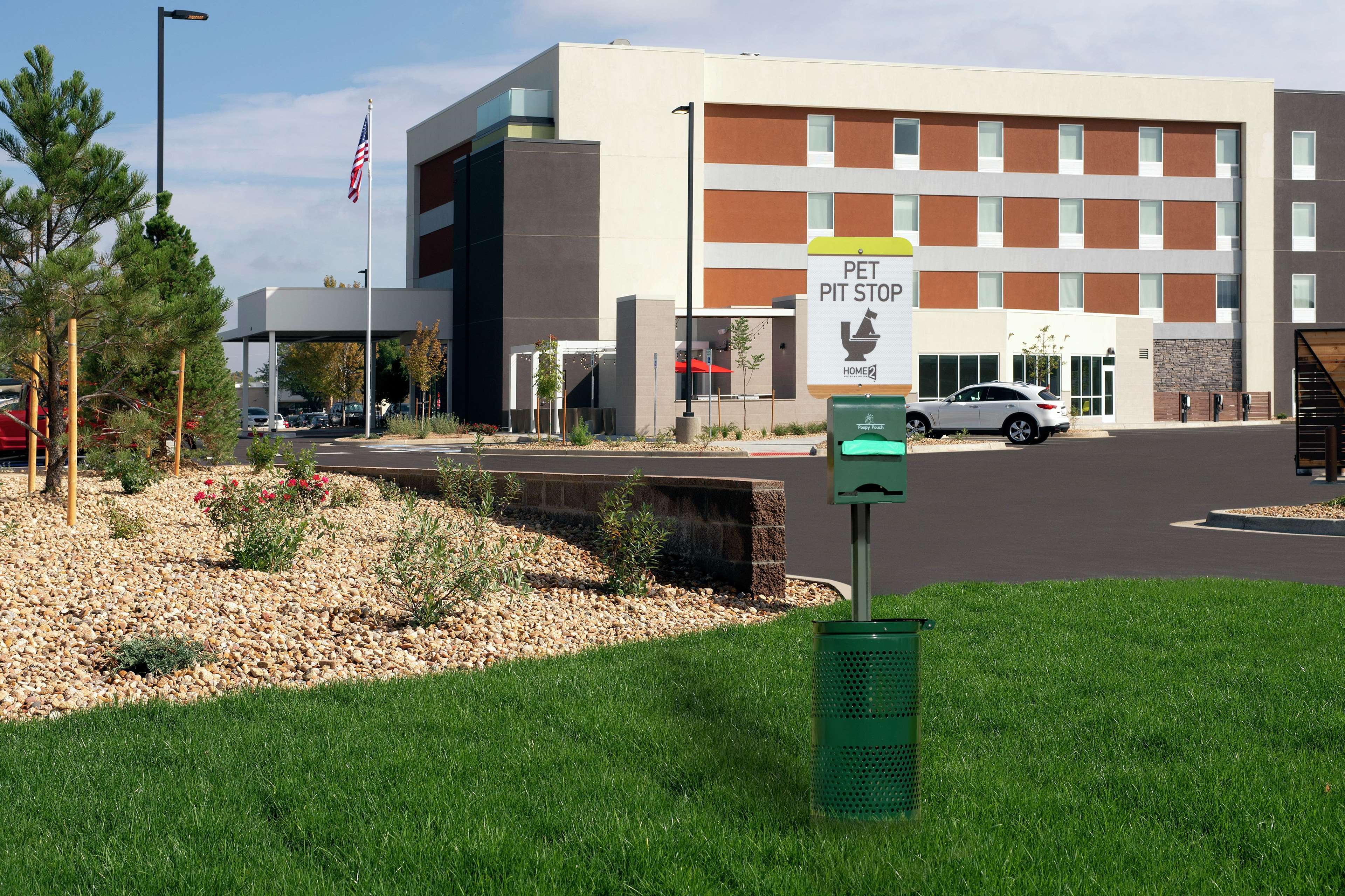 Home2 Suites by Hilton Longmont Photo