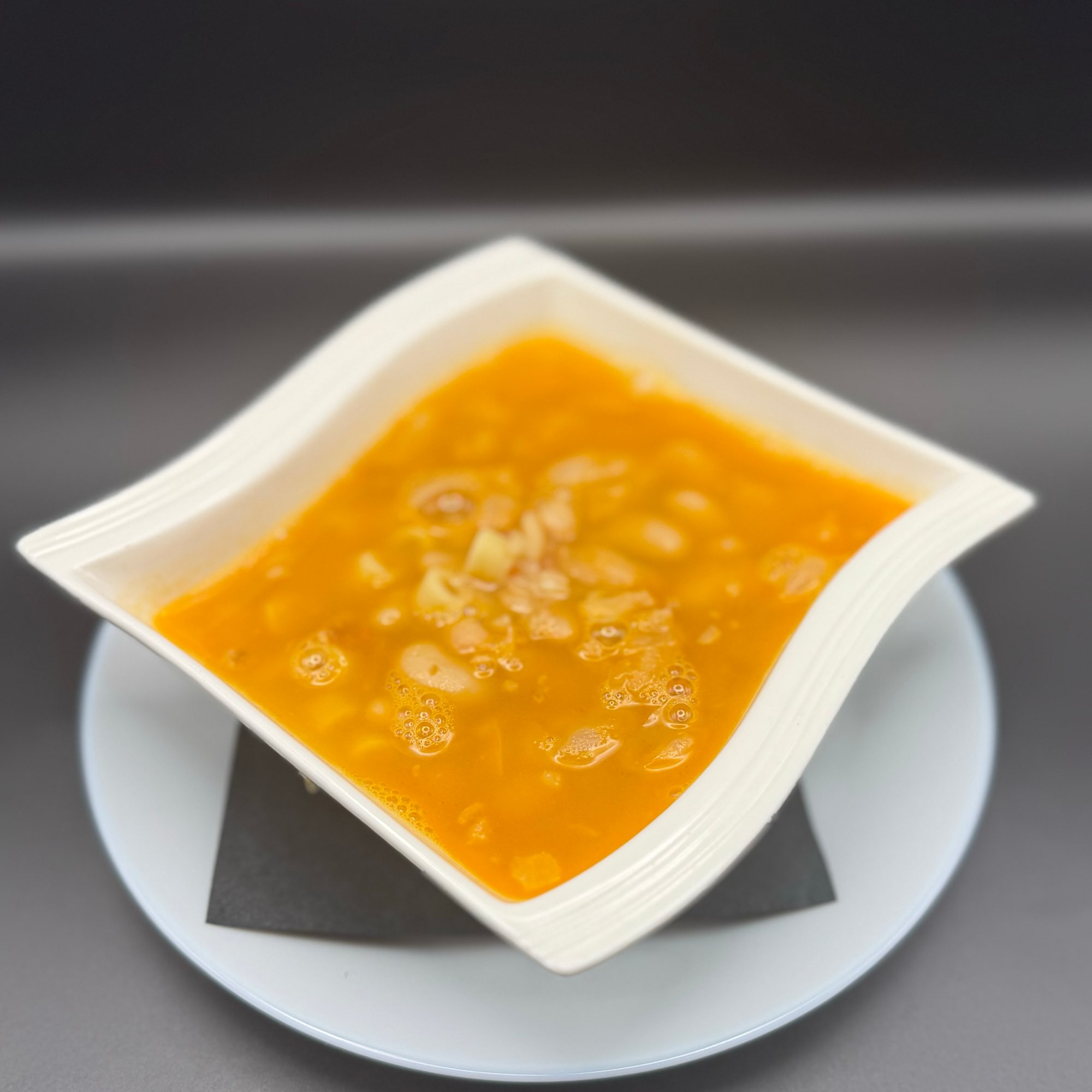 Pasta e Fagioli Soup