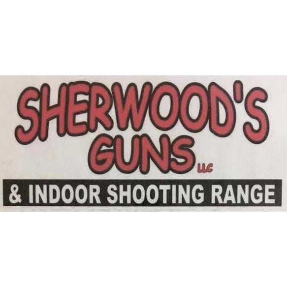 Sherwoods Guns, LLC Logo
