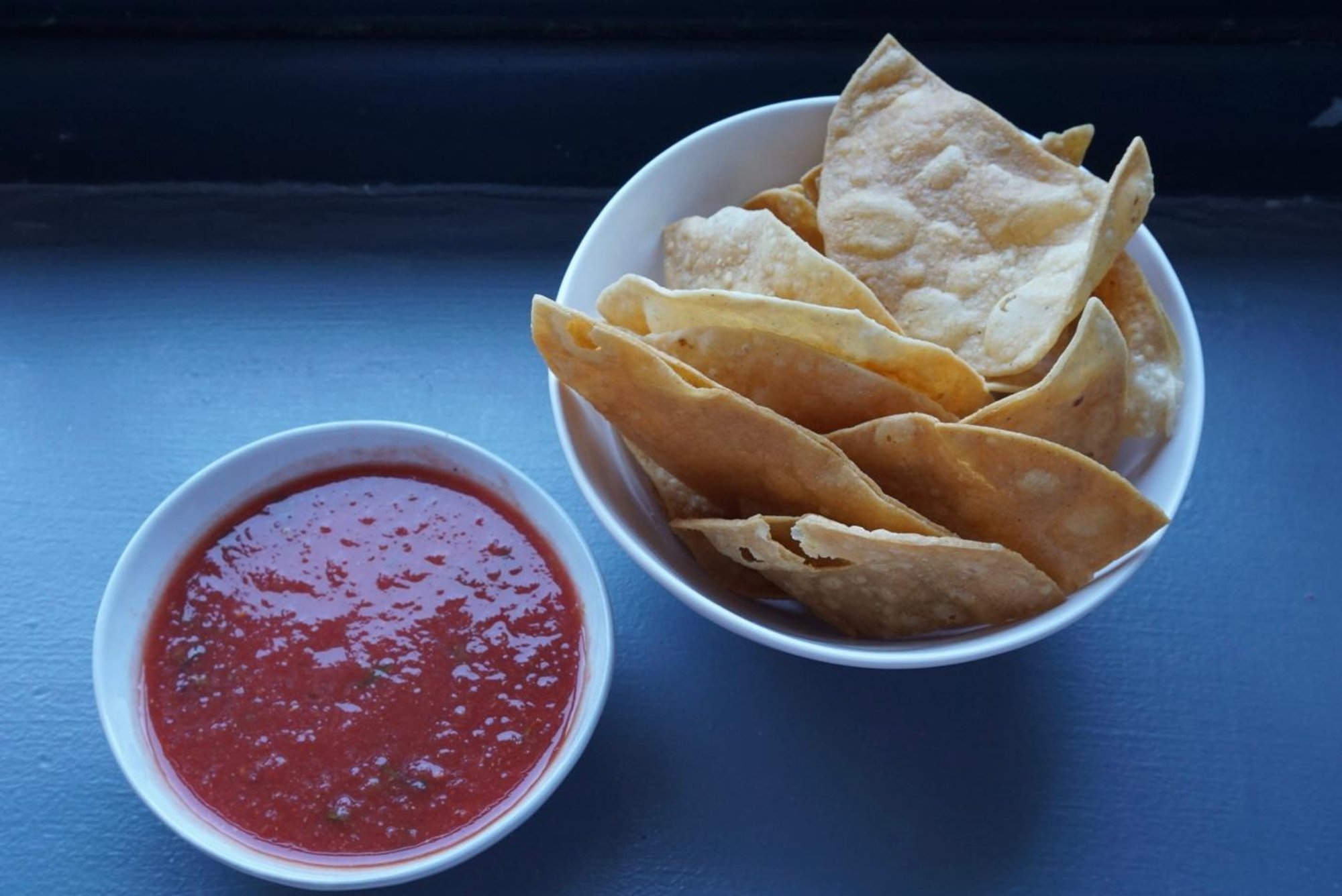 Chips & Salsa