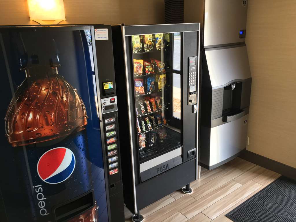 Best Western Falcon Plaza - Bowling Green Image